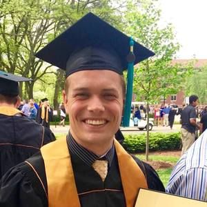 Meet your Posher, Drew